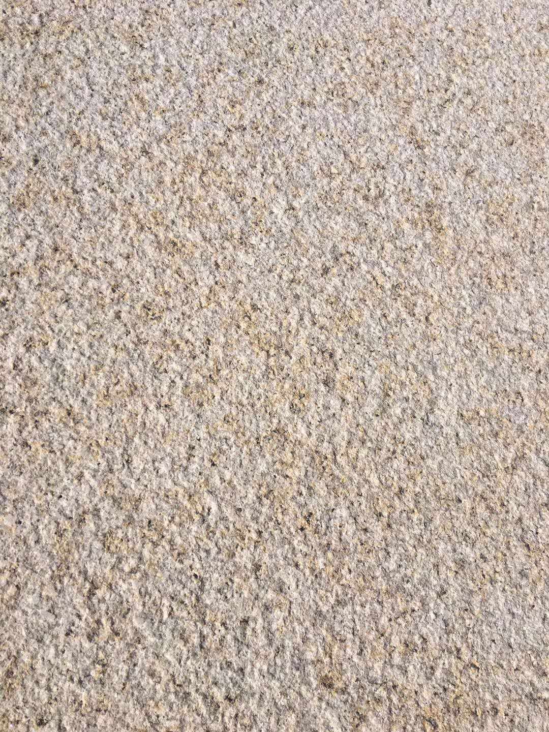 黄金麻花岗岩大花