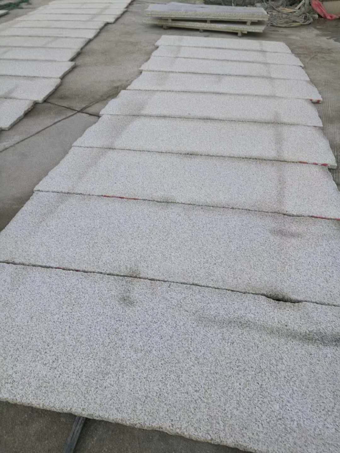 黄金麻荔枝面半成品