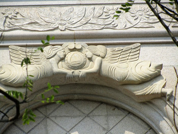 山东黄金麻喷泉