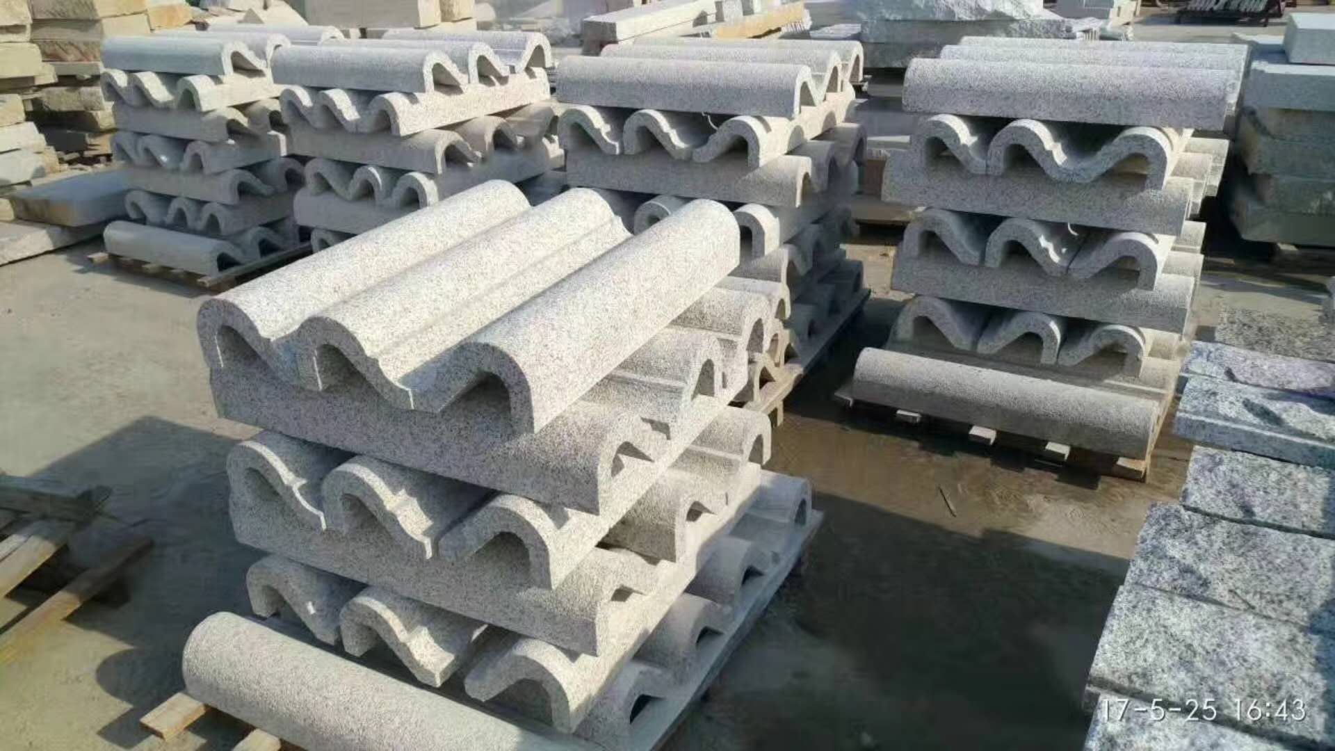 黄金麻线条厂家
